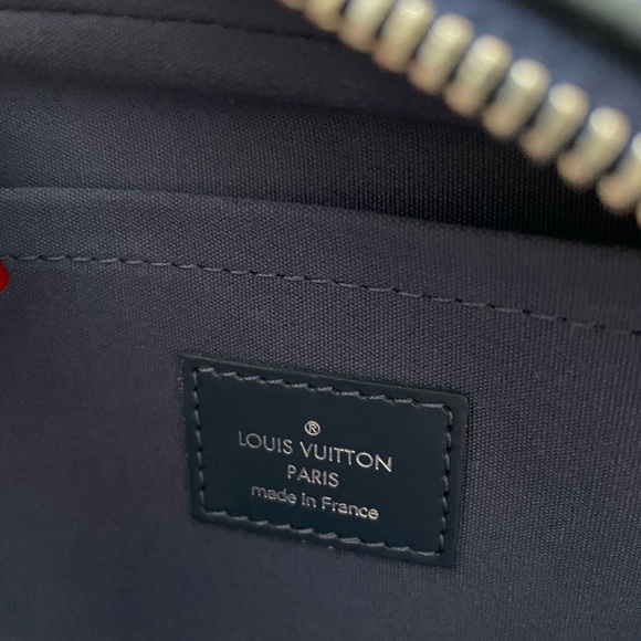 AUTHENTIC Louis Vuitton Vivienne Long purse - Picture 7 of 8